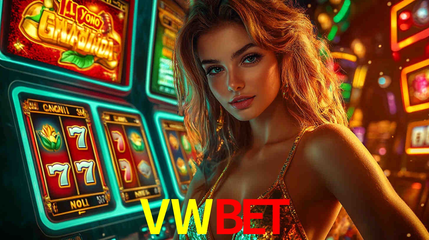 Roulette Table VWBET