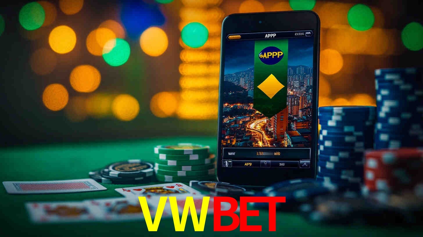 A Emoção da Loteria na VWBET: Uma Chance de Mudança de Vida