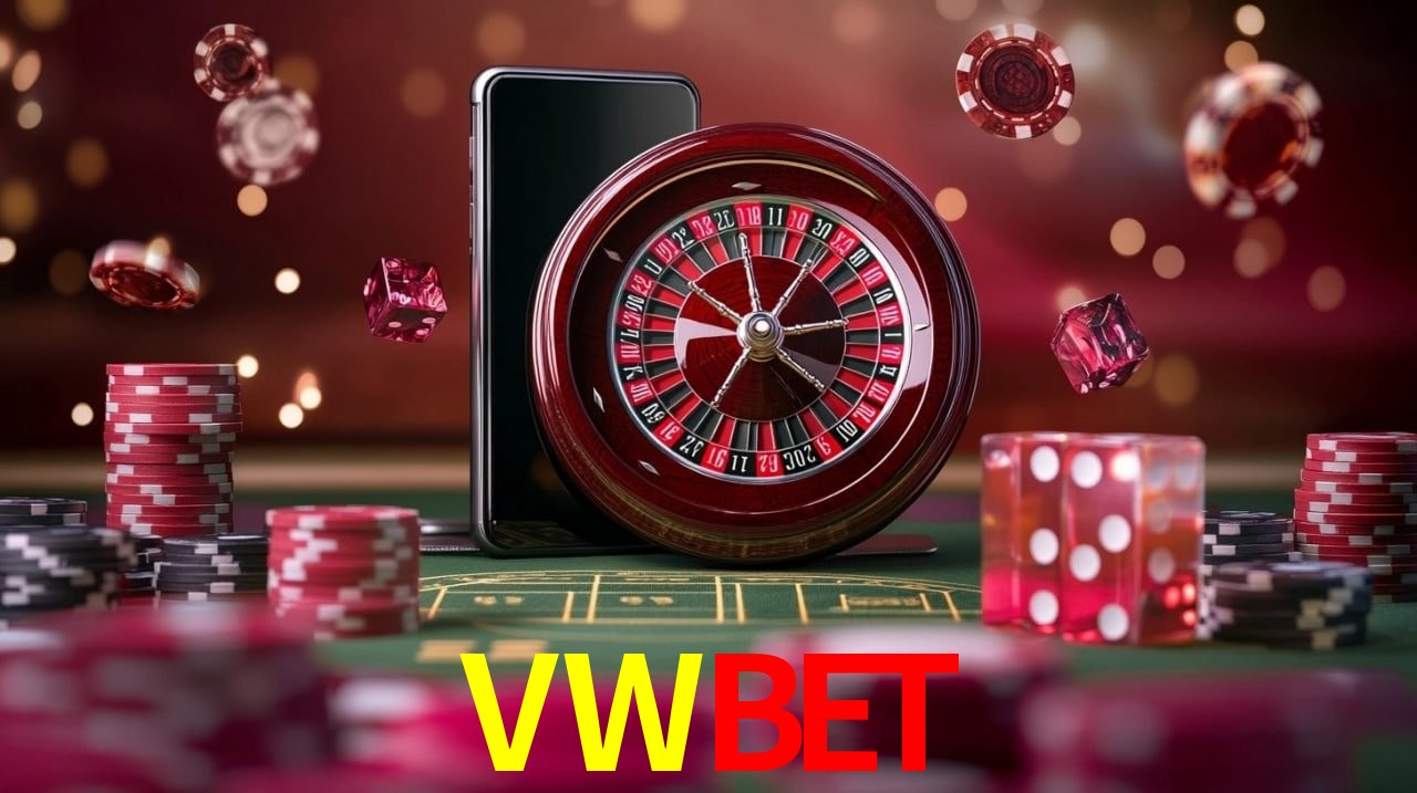 Bonus Features VWBET