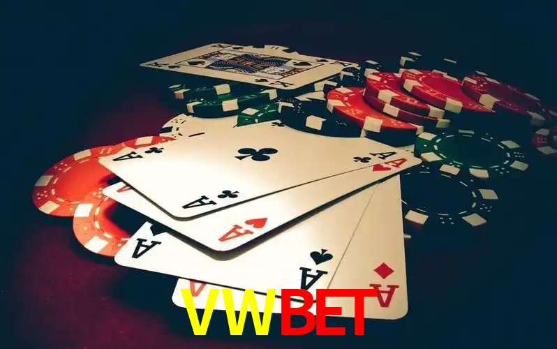 VWBET Brasília - Betting Features