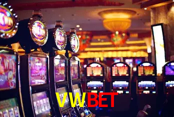 VWBET São Paulo - Live Tables