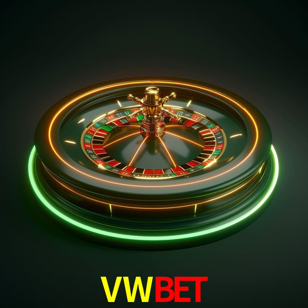 VWBET App - Aplicativo Móvel Oficial