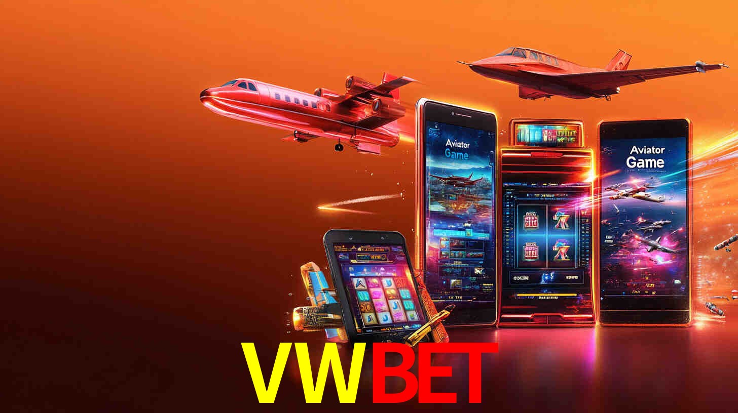 A Popularidade dos Caça-Níqueis no VWBET