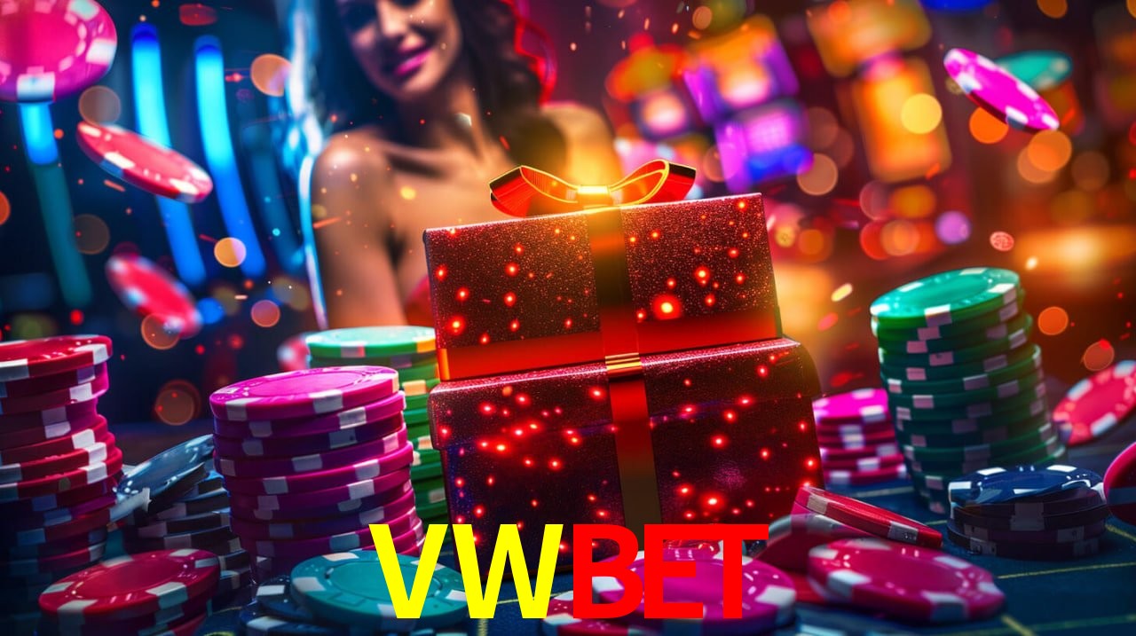 Jogos Exclusivos VWBET