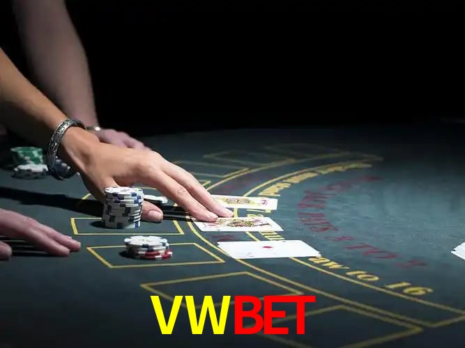 VWBET Salvador - Support