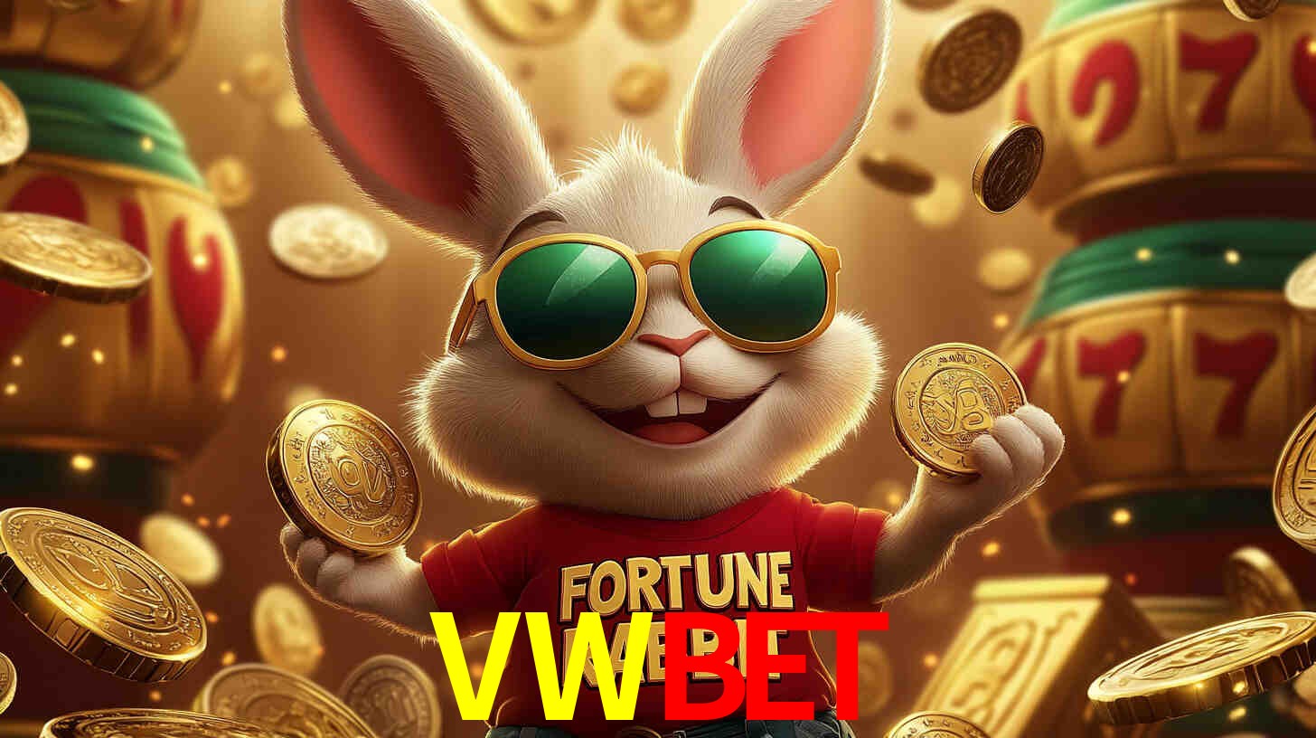 VWBET: Seu Especialista em Apostas Esportivas Brasileiras