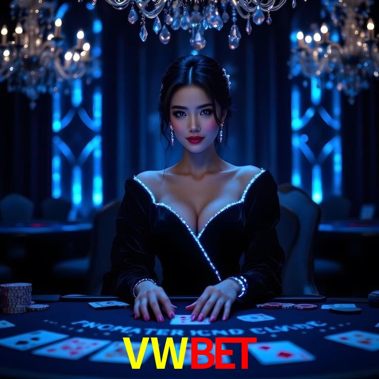 VWBET Brasília - Jogo Features