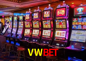 VWBET Bônus - Pacote R$5.000 + VIP