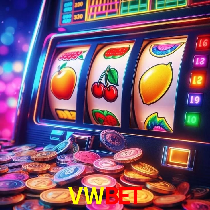Benefícios da Conta VWBET