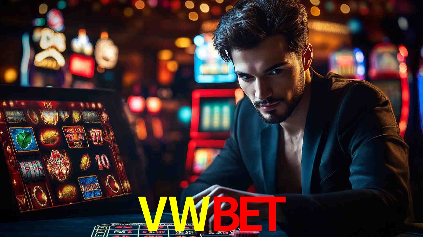 VWBET.COM