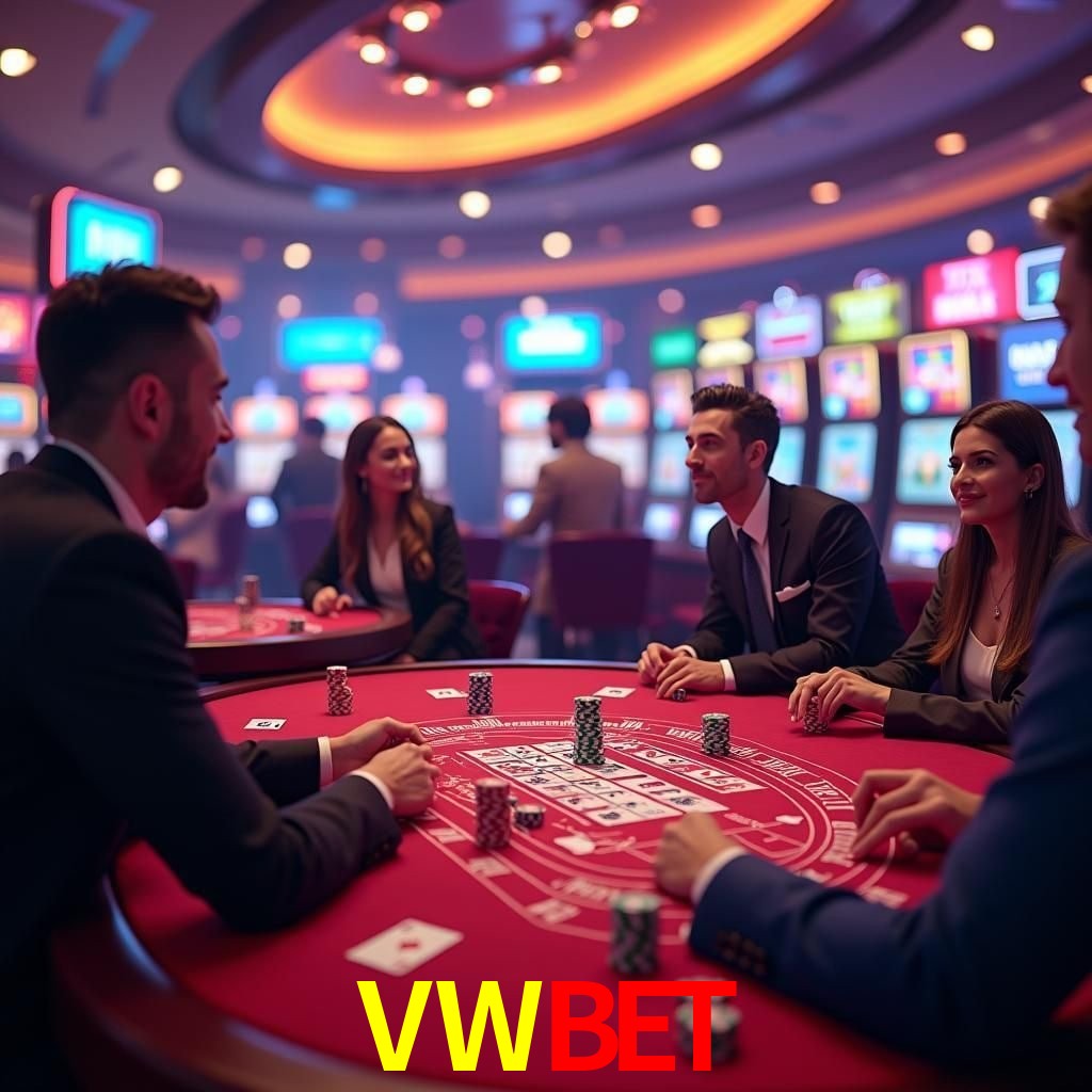 Apostas de Basquete VWBET