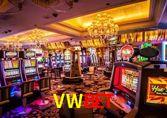 VWBET Belo Horizonte - VIP Casino
