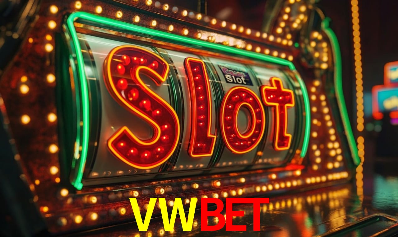 VWBET - Login Methods