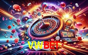 Provedores de Jogos VWBET