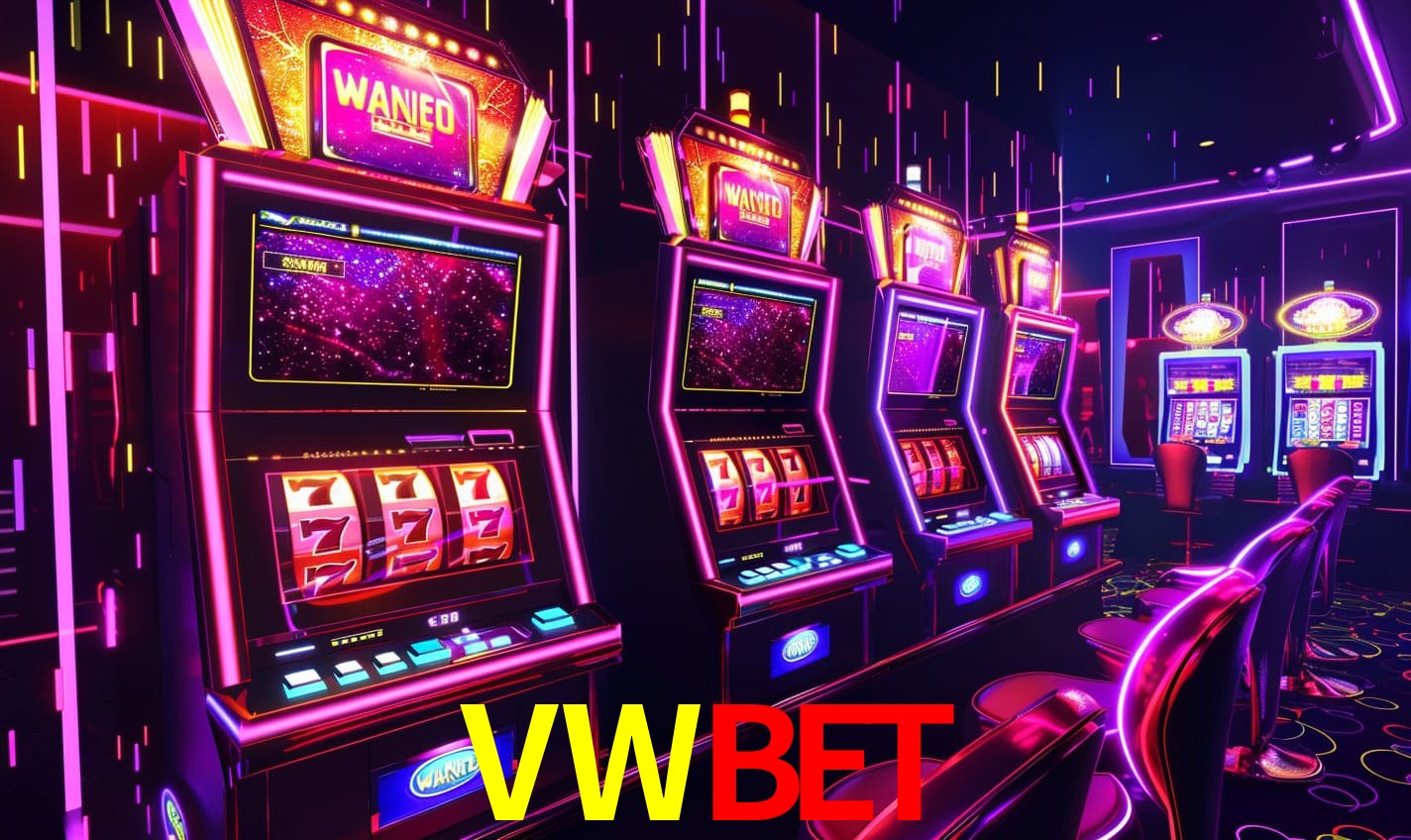 VWBET Salvador - Strategies