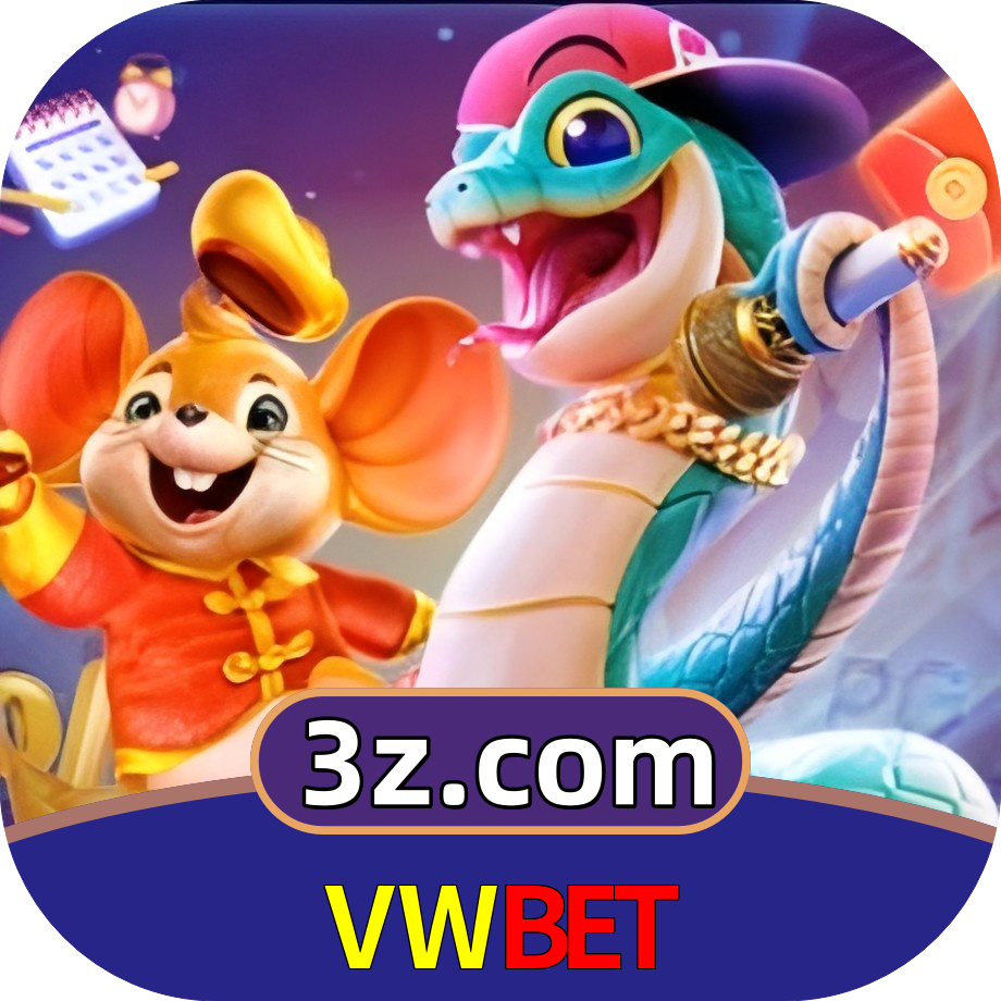VWBET Logo